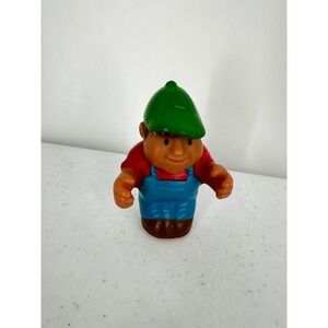 Ertl John Deere Replacement Farm Farmer Figure Vintage Toy Part
